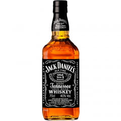 Whisky Jack Daniel's Tennessee 1 Litro